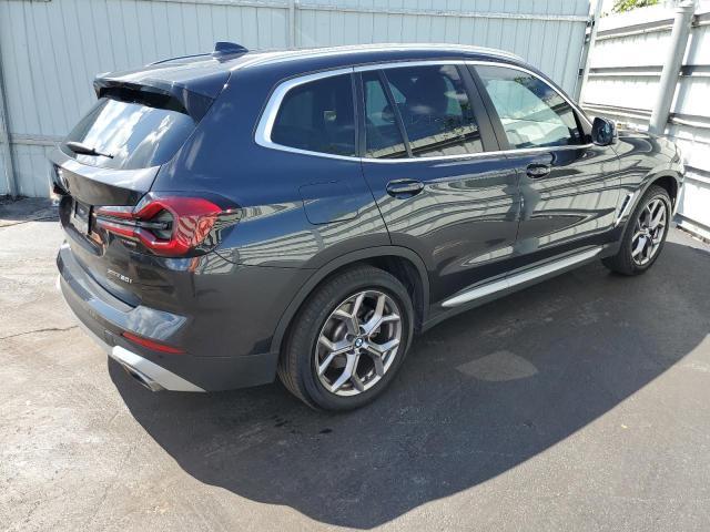 BMW X3 XDRIVE3 2022