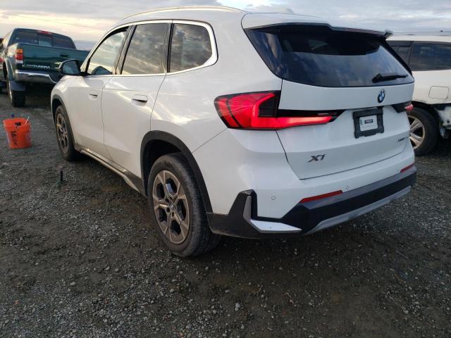 BMW X1 XDRIVE2 2023
