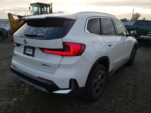 BMW X1 XDRIVE2 2023