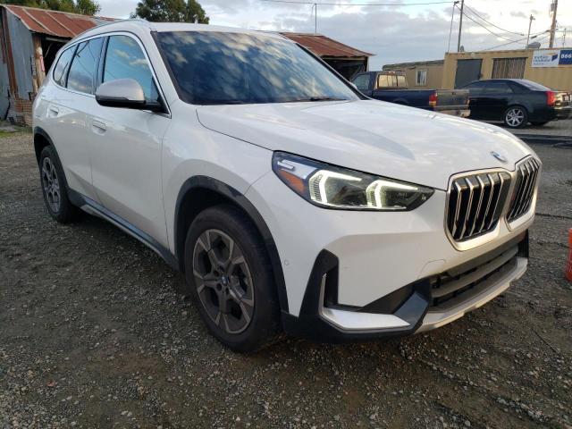 BMW X1 XDRIVE2 2023