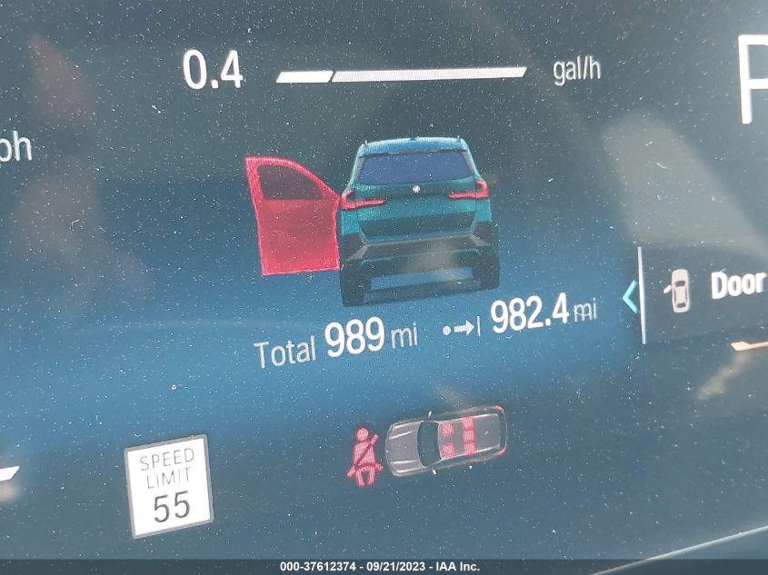 BMW X1 XDRIVE28I 2023