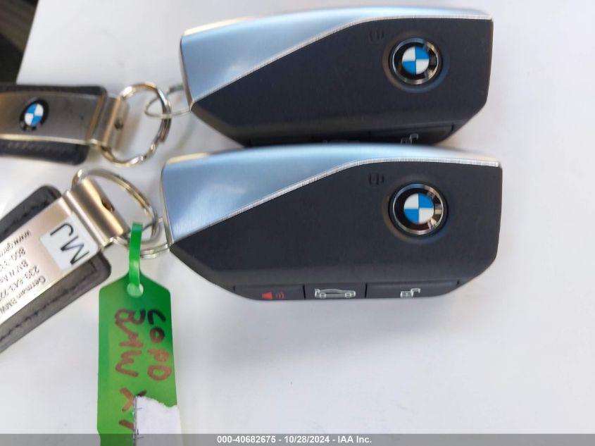 BMW X1 XDRIVE28I 2023