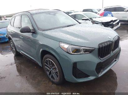 BMW X1 XDRIVE28I 2023