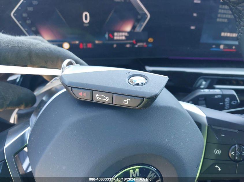 BMW X1 XDRIVE28I 2023