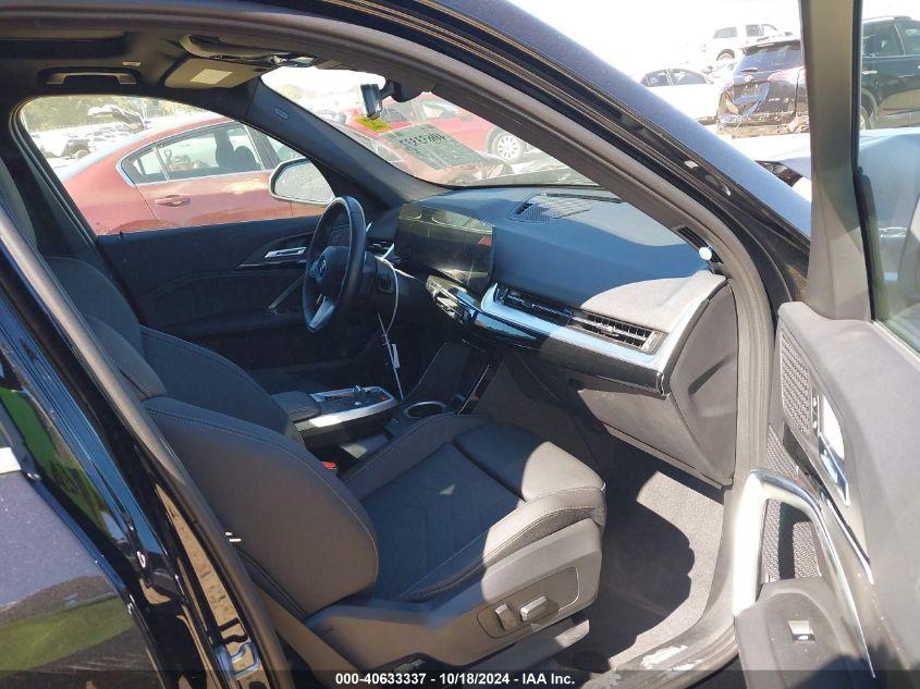 BMW X1 XDRIVE28I 2023