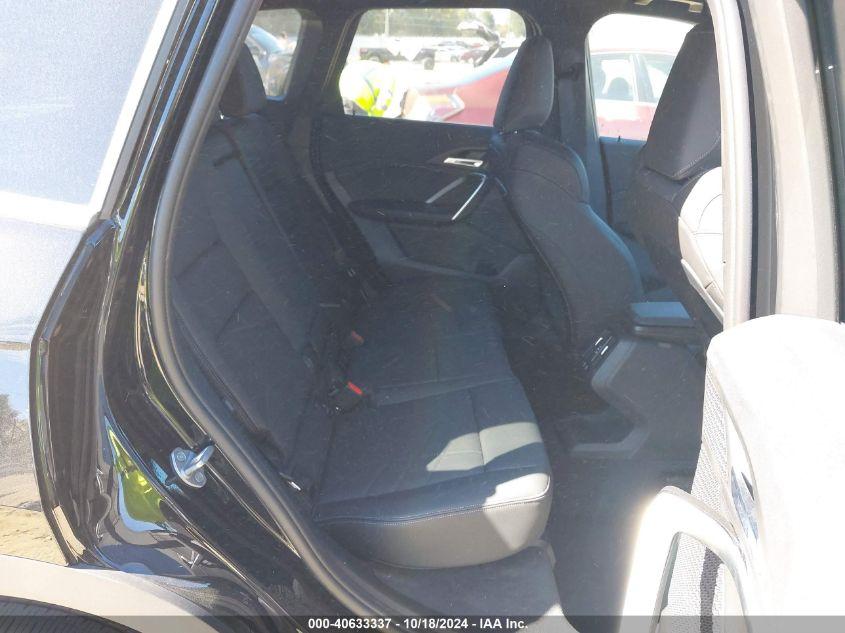 BMW X1 XDRIVE28I 2023