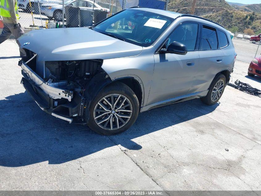 BMW X1 XDRIVE28I 2023