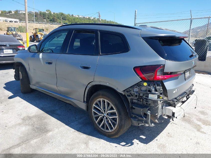 BMW X1 XDRIVE28I 2023