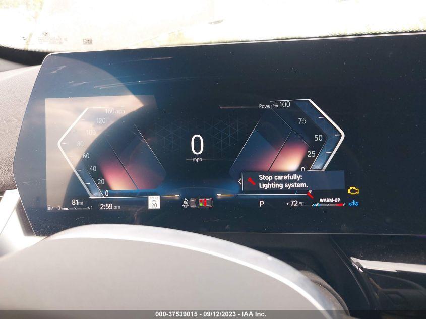 BMW X1 XDRIVE28I 2023