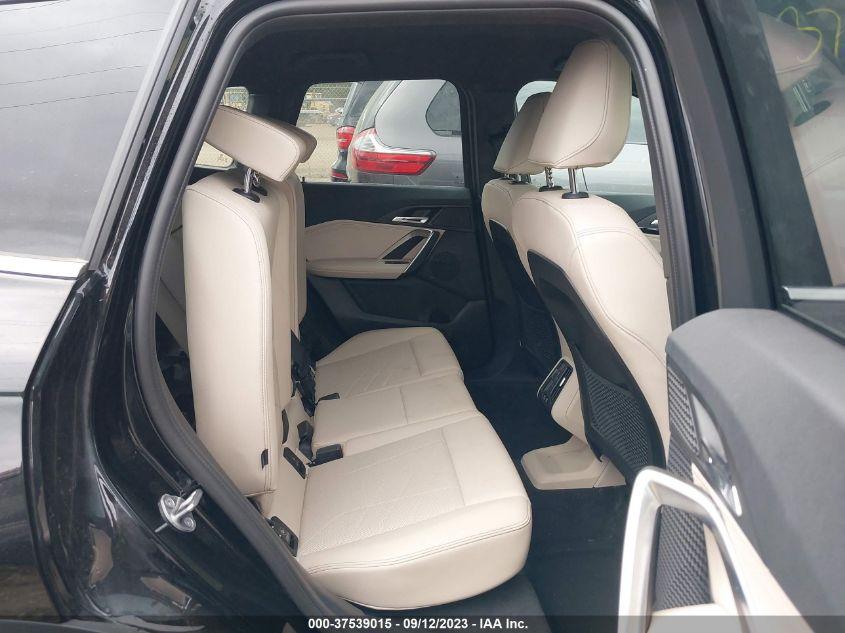 BMW X1 XDRIVE28I 2023