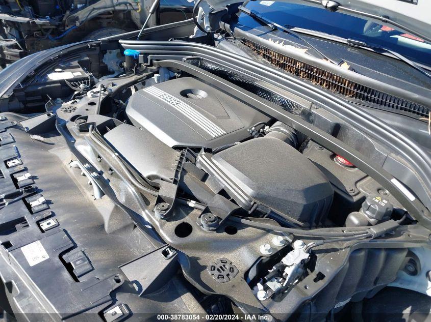 BMW X1 XDRIVE28I 2023