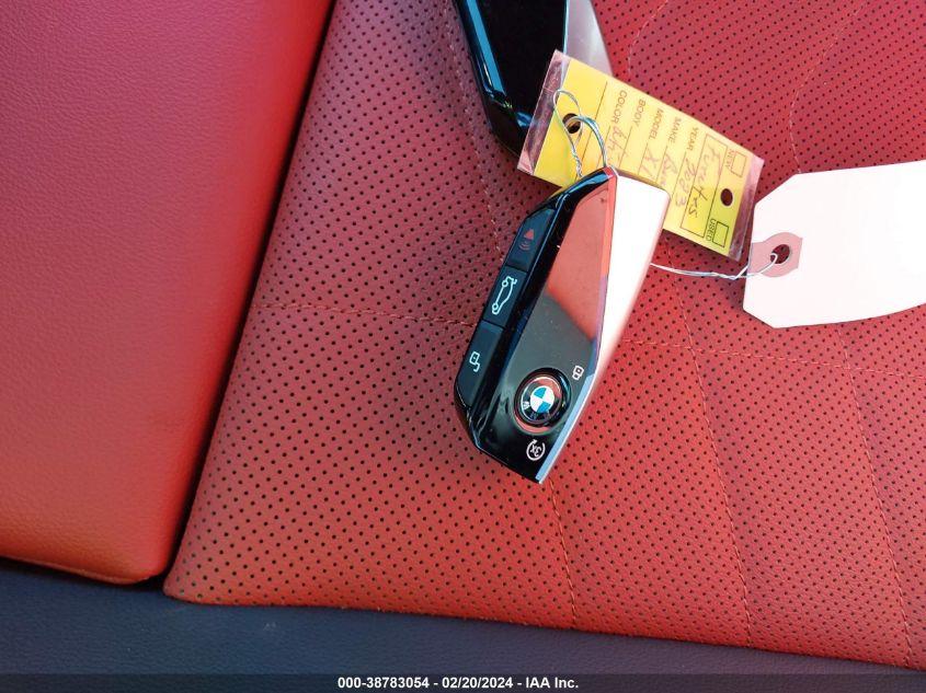 BMW X1 XDRIVE28I 2023