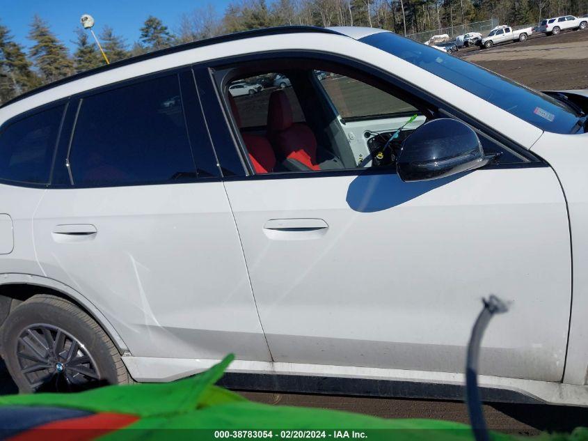 BMW X1 XDRIVE28I 2023