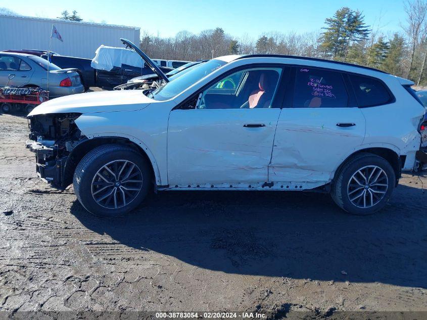 BMW X1 XDRIVE28I 2023