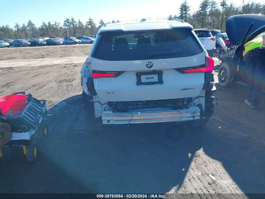 BMW X1 XDRIVE28I 2023