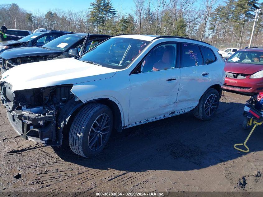 BMW X1 XDRIVE28I 2023