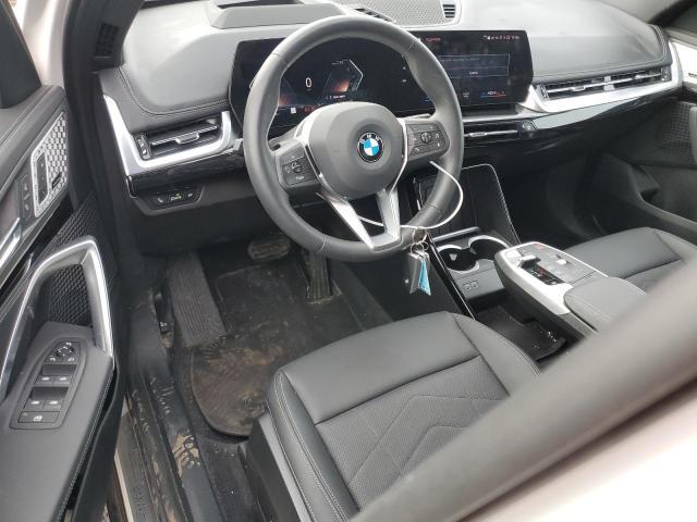 BMW X1 XDRIVE2 2023