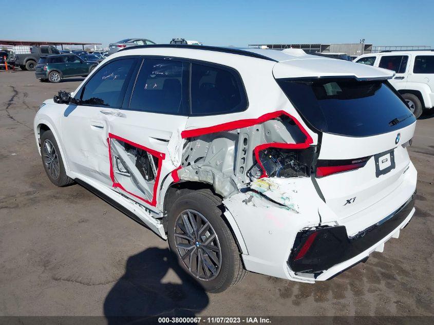 BMW X1 XDRIVE28I 2023