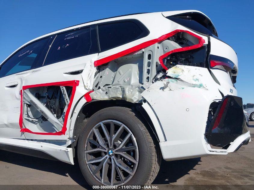 BMW X1 XDRIVE28I 2023