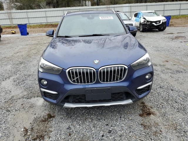 BMW X1 XDRIVE2 2016