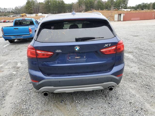 BMW X1 XDRIVE2 2016