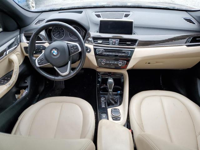BMW X1 XDRIVE2 2016