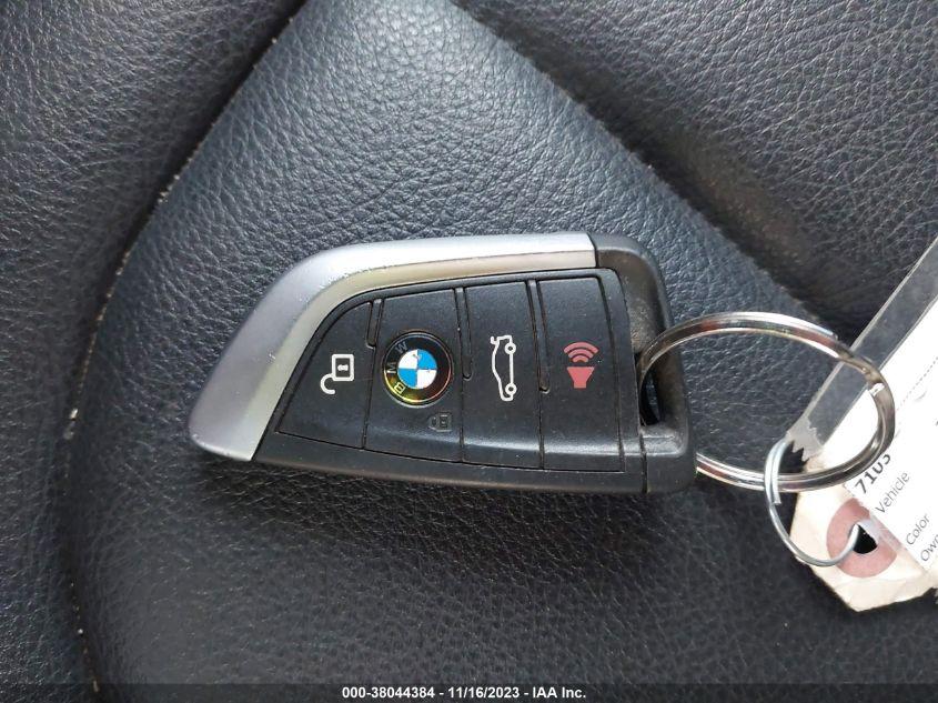 BMW X1 XDRIVE28I 2017