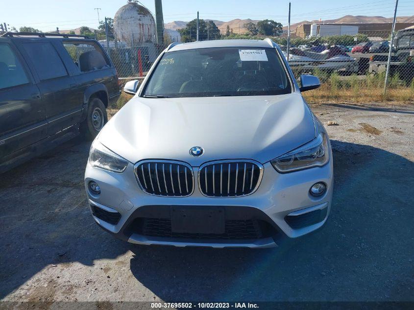 BMW X1 XDRIVE28I 2017