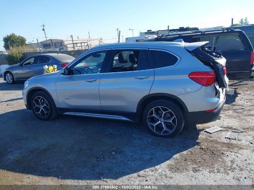 BMW X1 XDRIVE28I 2017
