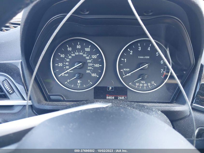 BMW X1 XDRIVE28I 2017