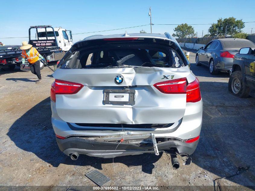 BMW X1 XDRIVE28I 2017