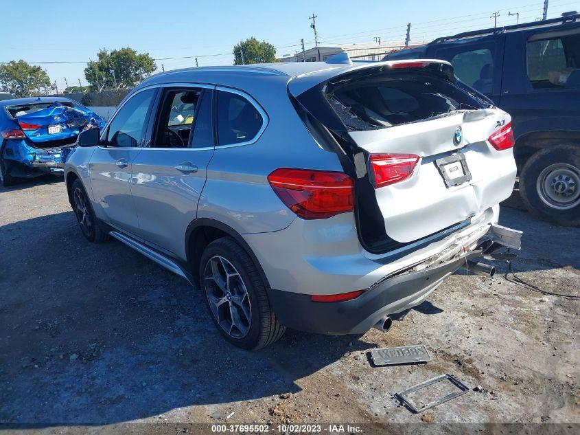 BMW X1 XDRIVE28I 2017