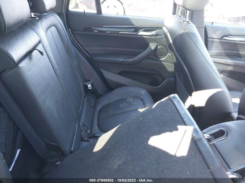 BMW X1 XDRIVE28I 2017