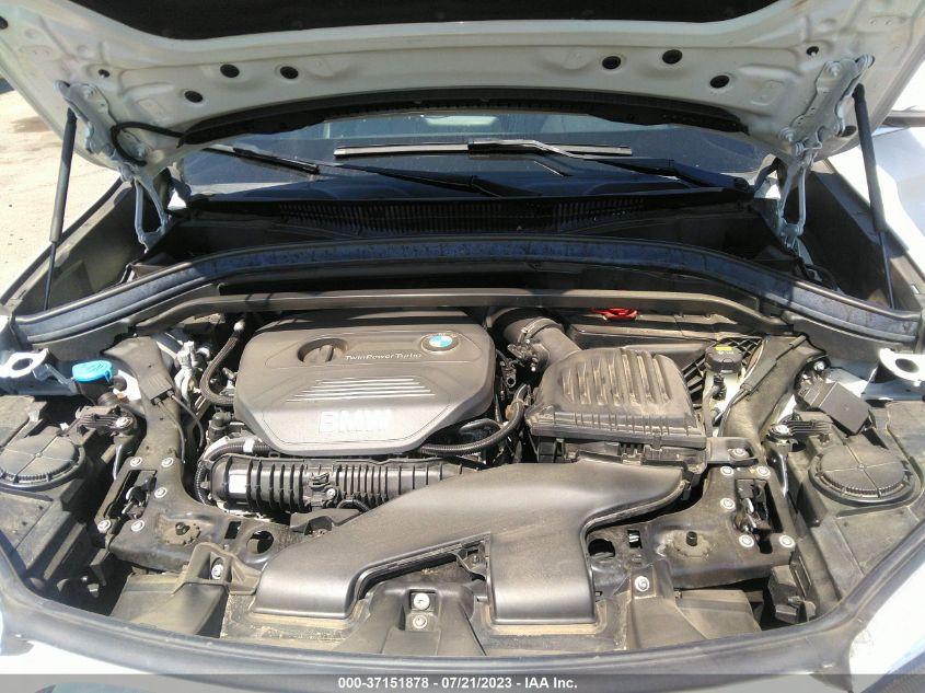 BMW X1 XDRIVE28I 2017