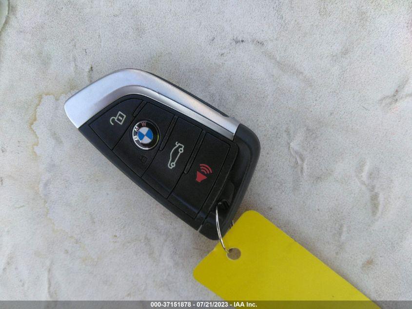 BMW X1 XDRIVE28I 2017