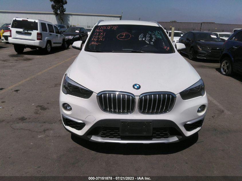 BMW X1 XDRIVE28I 2017