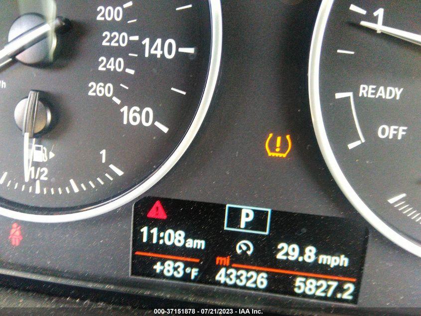 BMW X1 XDRIVE28I 2017