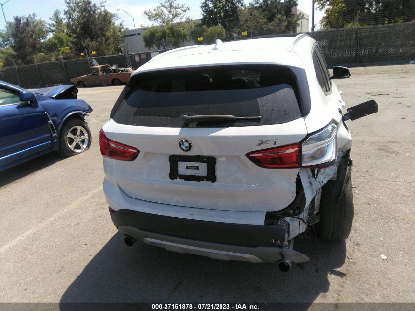 BMW X1 XDRIVE28I 2017