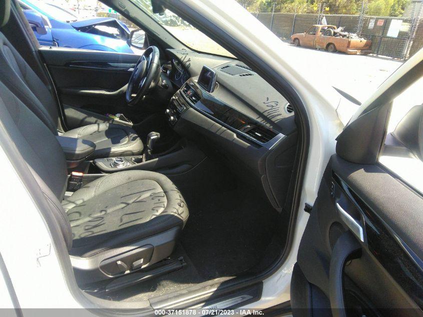 BMW X1 XDRIVE28I 2017