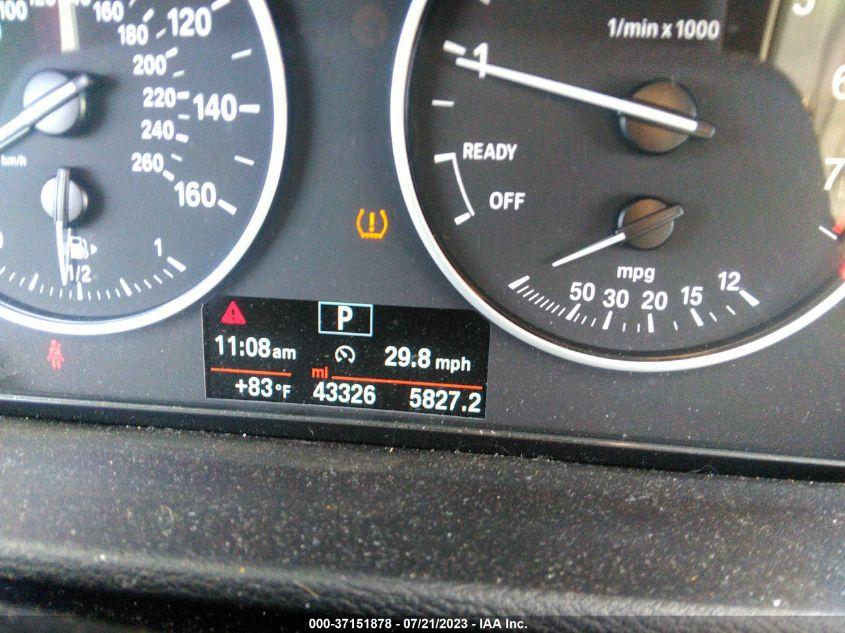 BMW X1 XDRIVE28I 2017