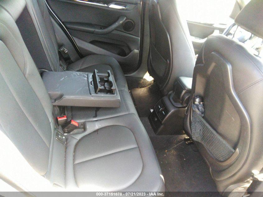 BMW X1 XDRIVE28I 2017