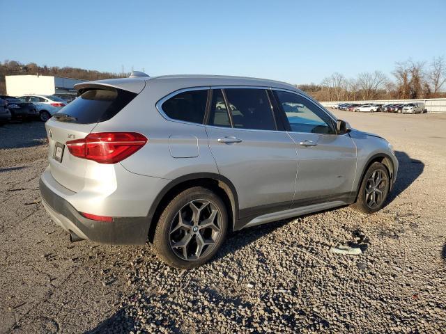BMW X1 XDRIVE2 2017