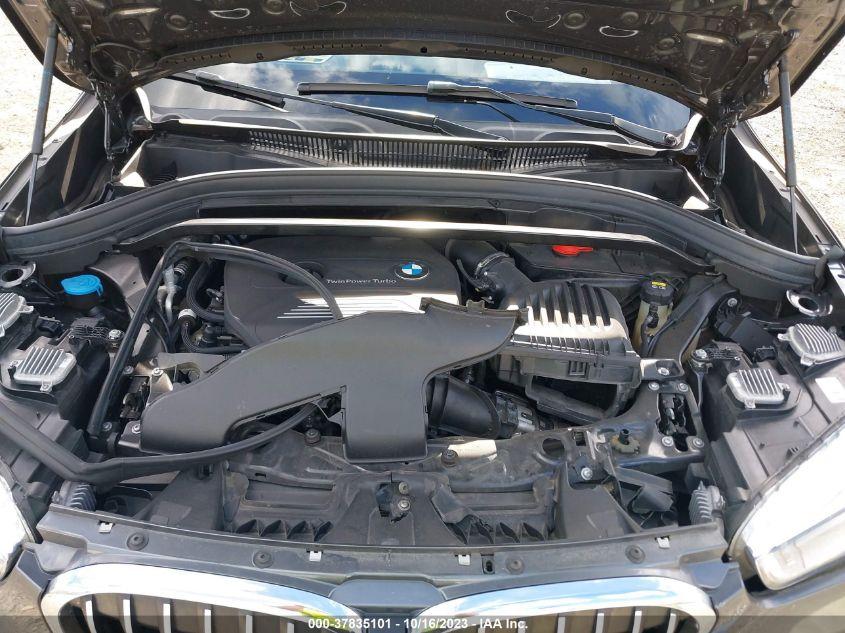 BMW X1 XDRIVE28I 2018