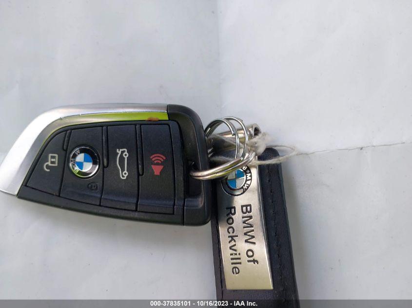 BMW X1 XDRIVE28I 2018