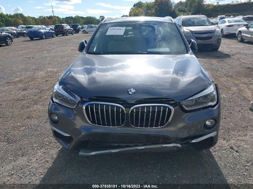 BMW X1 XDRIVE28I 2018