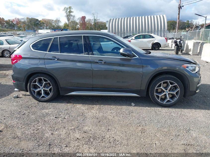 BMW X1 XDRIVE28I 2018