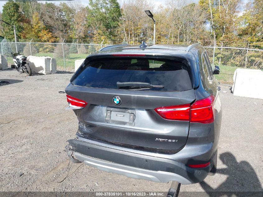 BMW X1 XDRIVE28I 2018