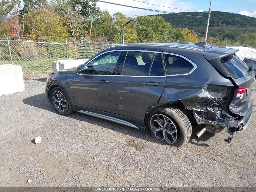 BMW X1 XDRIVE28I 2018