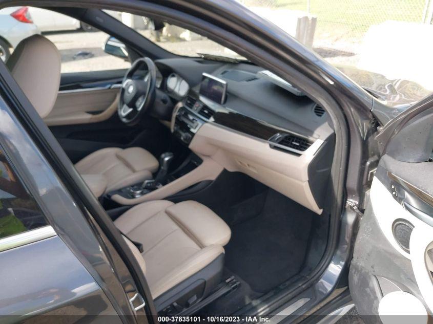 BMW X1 XDRIVE28I 2018