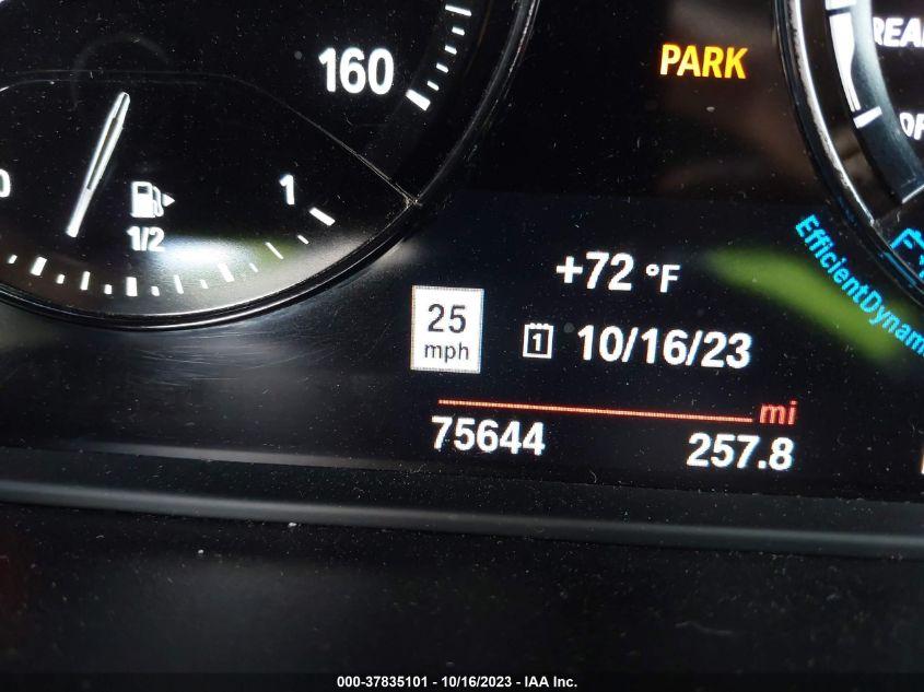 BMW X1 XDRIVE28I 2018